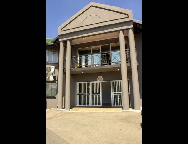 BUSINESS PROPERTY TO RENT IN HELDERKRUIN